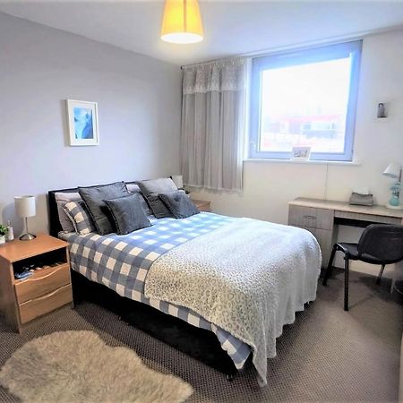 Lovely Guest Rooms In City Centre Liverpool Exteriér fotografie