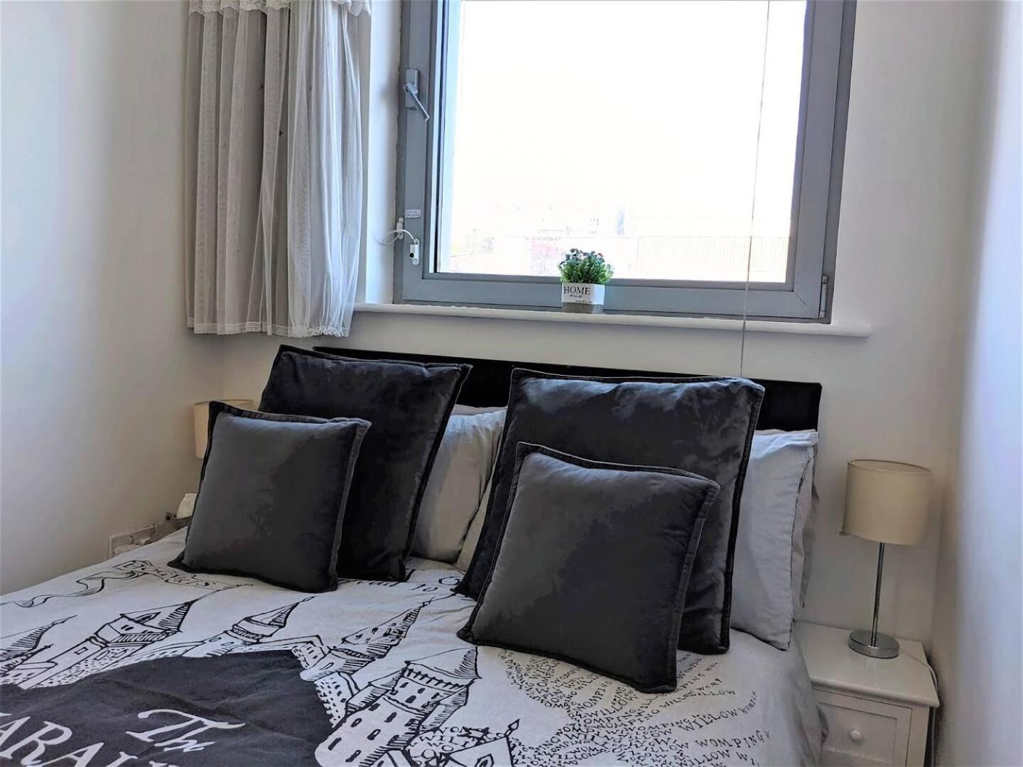 Lovely Guest Rooms In City Centre Liverpool Exteriér fotografie