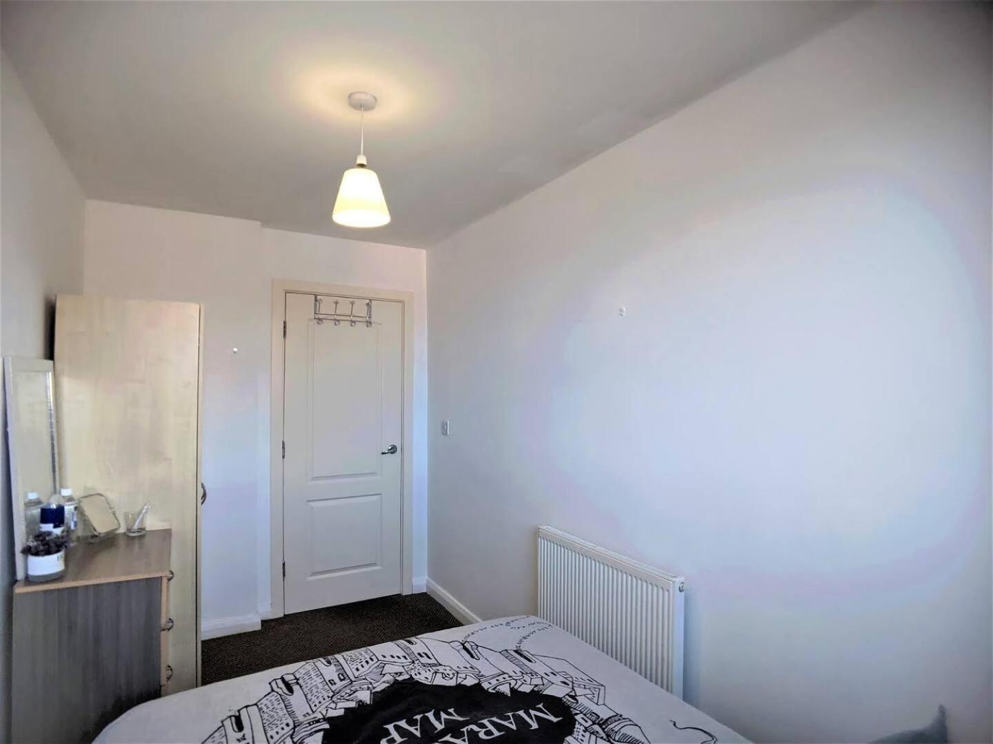 Lovely Guest Rooms In City Centre Liverpool Exteriér fotografie