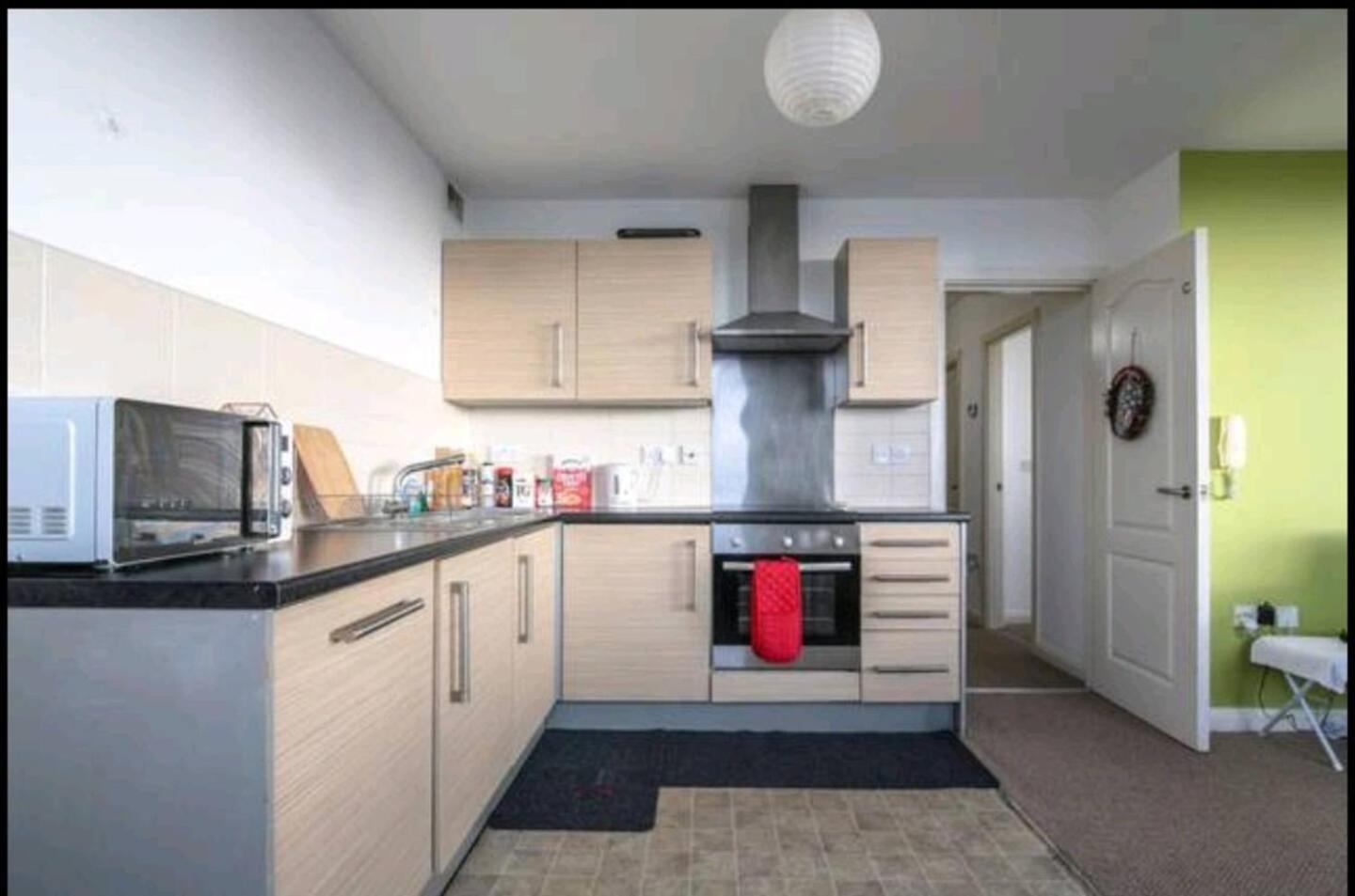 Lovely Guest Rooms In City Centre Liverpool Exteriér fotografie