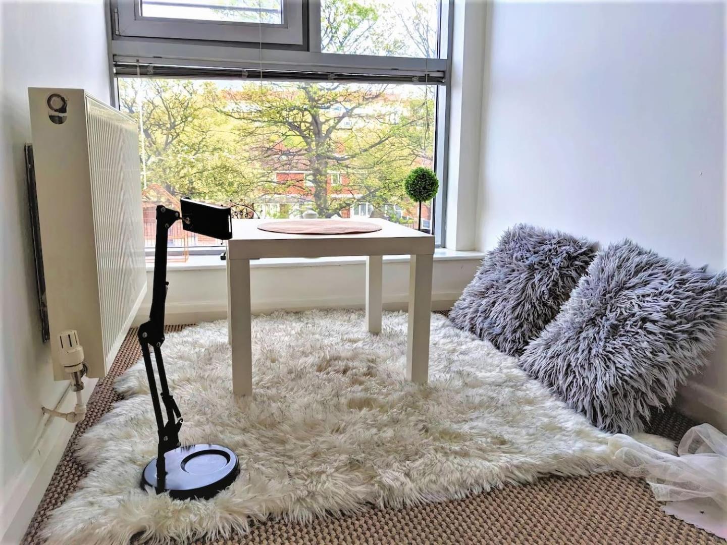 Lovely Guest Rooms In City Centre Liverpool Exteriér fotografie