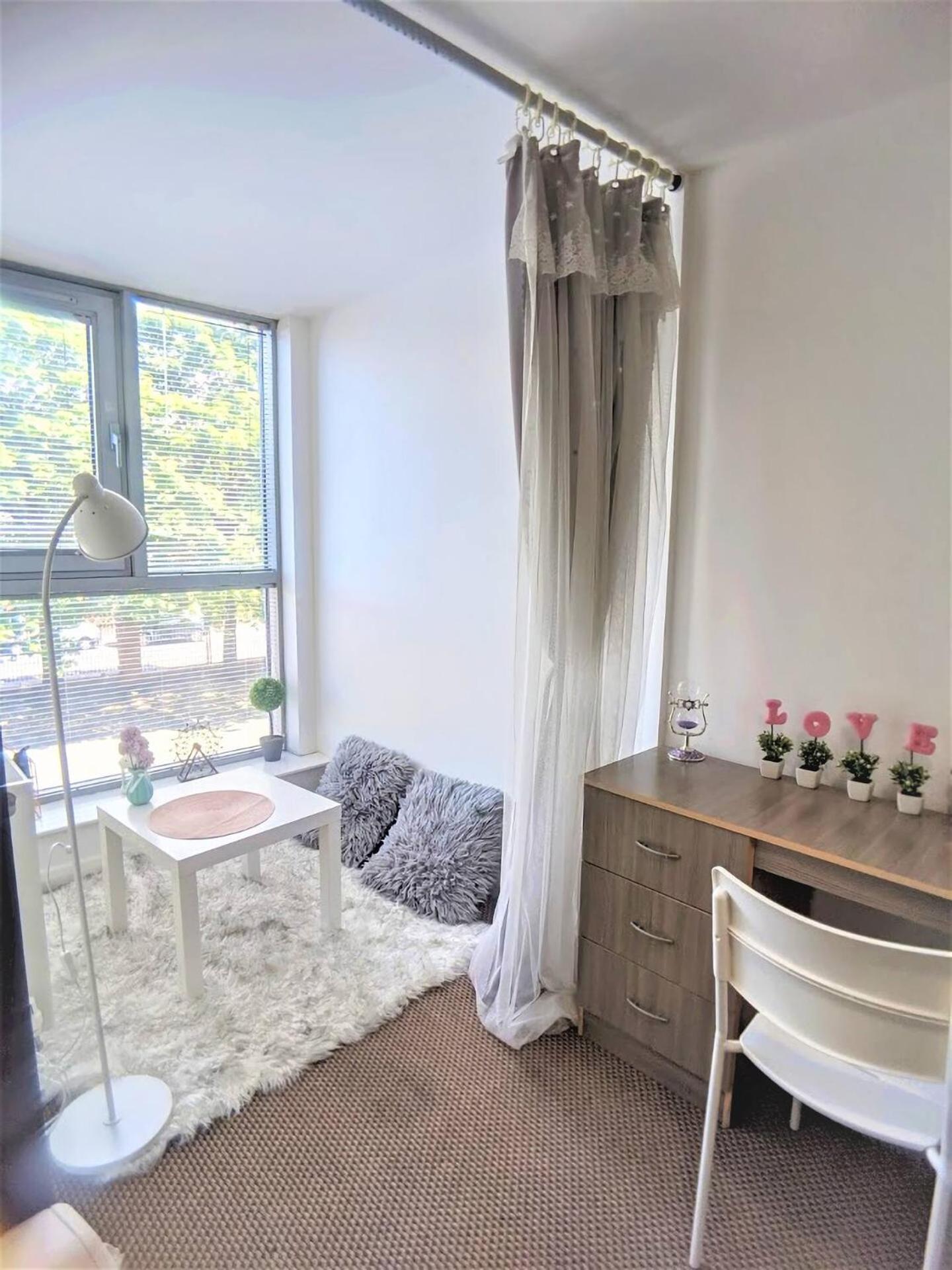 Lovely Guest Rooms In City Centre Liverpool Exteriér fotografie